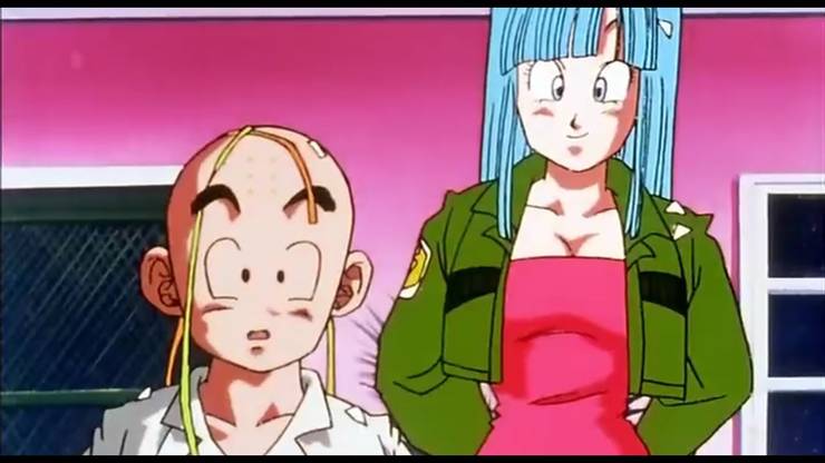 Dragon Ball 30 Things That Make No Sense About Krillin Dragon Ball 30 Things That Make No Sense About Krillin